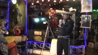 Corrido de Luis Pulido (Tributo Vicente Fernandez)  MIGUEL DE JESUS SALINAS