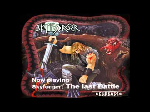 Skyforger - Kurbads full album.