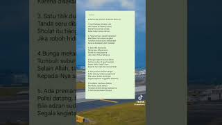 Download lagu #pantunislami pantun islami mp3