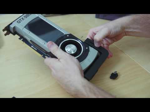 How to manage your cables using EVGA Power Link