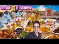 Ghar Ki Iftar Iftar In Lucknow Nawabi Iftar In Lucknow Lucknow Ki Dawat