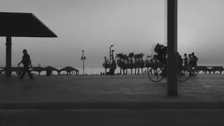 Stephen Brian Leonard -Trapped In The Arcade