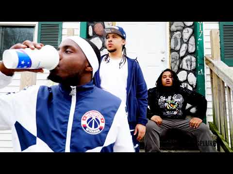 TRELLION TRELL X LOWKEY X SCOOWAP -  SPEAK ON IT