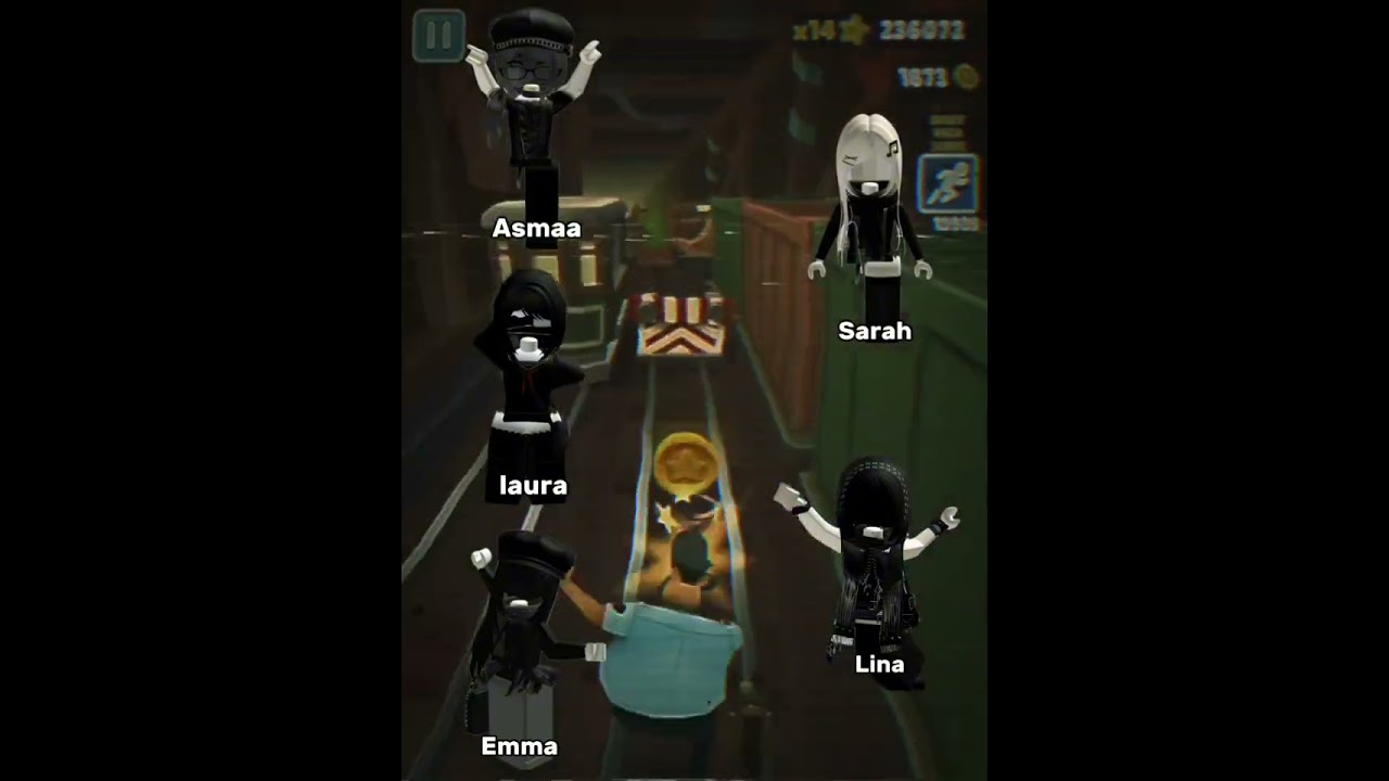 La mort de Asma partie1 #story #history #histoire #roblox #fake #sad #humour