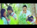 Varun Sandesh And Sanchita Padukone Kiss Scenes TFC Movie Scenes