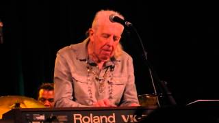 John Mayall - GRAZ ORPHEUM 20.2.2014
