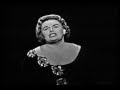 Eileen Farrell sings Ponchielli's "Suicidio" - 1960