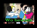 Jiske Liye Sabko Chhoda Whatsapp Status AK84