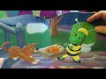 Reading Is Family Fun BJ Baby Bop Are Ready Reading Barney S Trick Or Treat