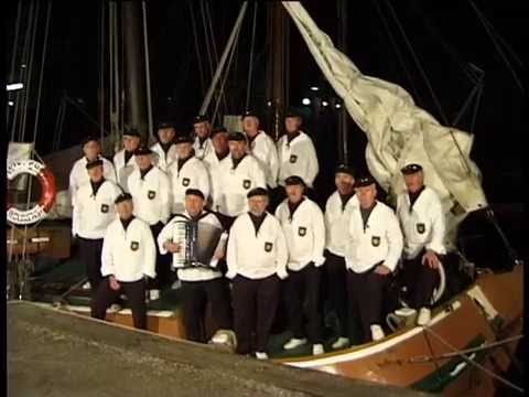 Shanty Chor Carolinensiel - Rolling Home