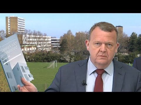 Ghetto, Ghetto, Ghetto!