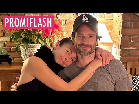 Video Thumbnail: Vatertag: Jessica Klepser erinnert an Christian Oliver (†51)