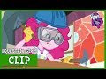 PINKIE PIE Constructive Criticism MLP Equestria Girls Choose Your Own Ending Full HD
