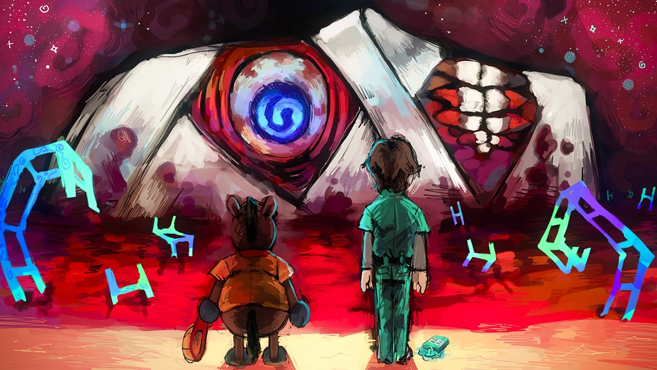 MOUTHWASHING: O HORROR das CONSEQUÊNCIAS