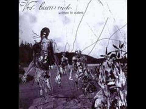Ved Buens Ende - Carrier Of Wounds