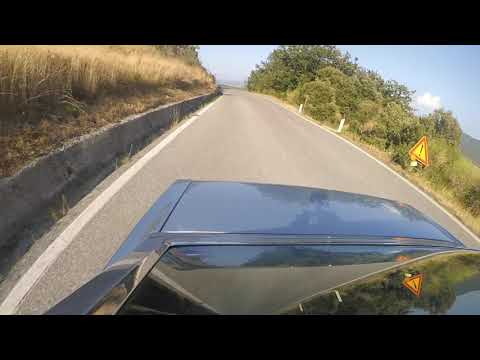 Pure Sound Fiat 124 Sport Coupé 1972