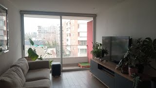 Video de la propiedad