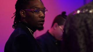 Download lagu Cardi B & Offset - Who Want The Smoke mp3