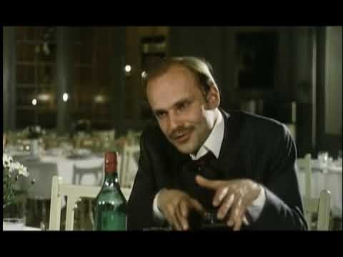 Thomas Mann - Der Zauberberg (The Magic Mountain) (1/3)