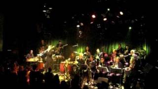 New Cool Collective Bigband - Chevere