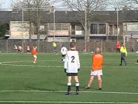 ASWH E6 - Oranje Wit E7  uitslag 2 - 2     09-02-2013