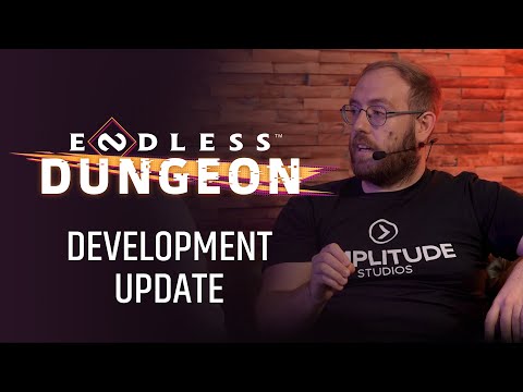 ENDLESS™ Dungeon - Development Update