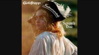 Goldfrapp - Clowns (Instrumental) [Seventh Tree]