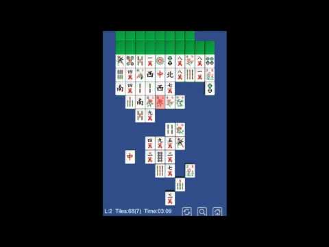 Mahjong Match 2 Video