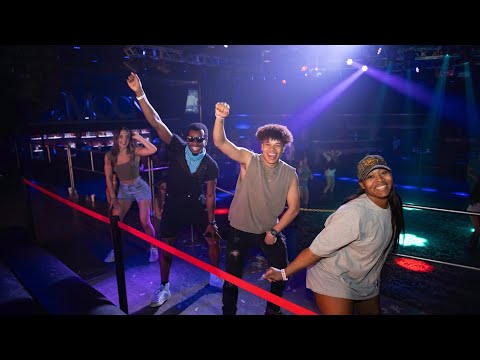 SUPA SEXXY — Line Dance Demo