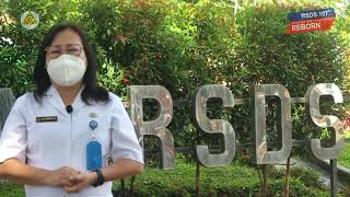 Download lagu Dirgahayu RSUD dr. Sayidiman Magetan yang ke-107 mp3