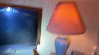 Watch video: Bed Bugs Tucked in the Ceiling in Princeton, NJ