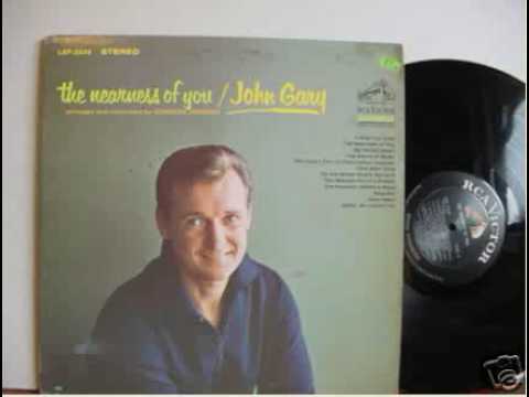 John Gary - My foolish heart