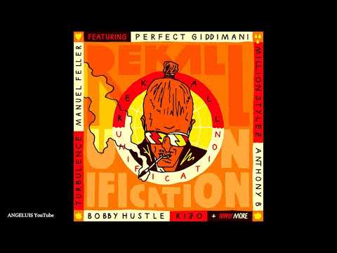 Rekall - Smoke Some (feat. Perfect Giddimani) [Bassrunner Music] Release 2021