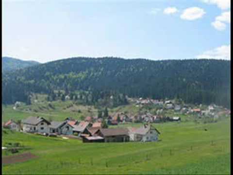 Buh Pomagej - Na vasi