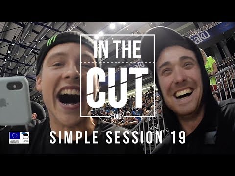 In The Cut: Simple Session 19 - DIG BMX