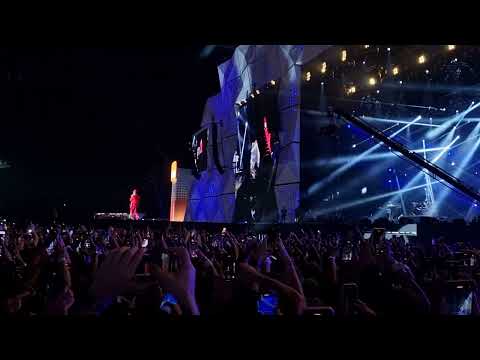 Ne-Yo - So Sick - Rock in Rio 2024