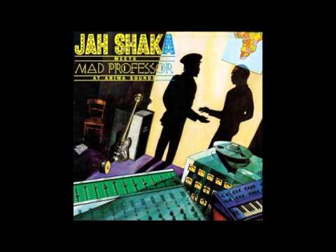 jah shaka & mad professor creation Dub