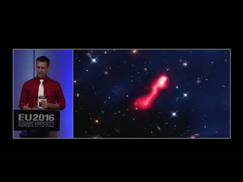 The Best Documentary Ever - Ben Davidson: The Path Forward Is Clear | EU2017