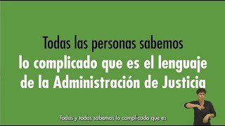 Impulsamos una figura clave: el facilitador o facilitadora procesal | CEACOG