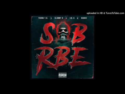 *FREE* SOB X RBE Type Beat 2018 - Gangin