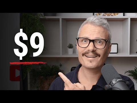 Skool's NEW $9 Subscription Will DESTROY Patreon's Business Model