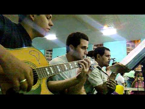 Ministerio São Miguel Arcanjo video