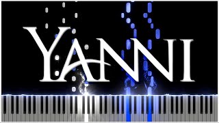 Download lagu Marching Season (Yanni) 【 PIANO TUTORIAL 】 mp3