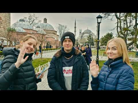 Studying abroad: Why foreign students choose Istanbul?