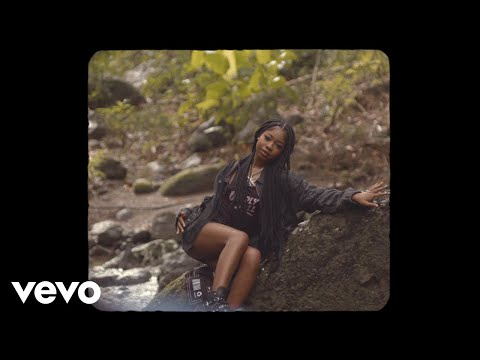 Sp!da - Any Weather (Visualizer)