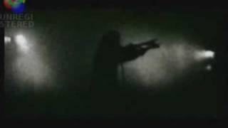 IN STRICT CONFIDENCE - Zauberschloss_L'ame Immortelle Version