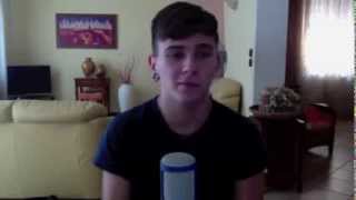 Till The Last Breath - Declaration Vocal Cover (Clean Part Only)