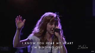 Catch The Wind + Spontaneous | Steffany Gretzinger and Jeremy Riddle | Bethel