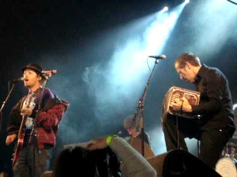 Dazzled Kid - The weight of my days & Yes No Maybe