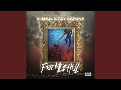 FreeMi$hul (feat. Tay Capone)